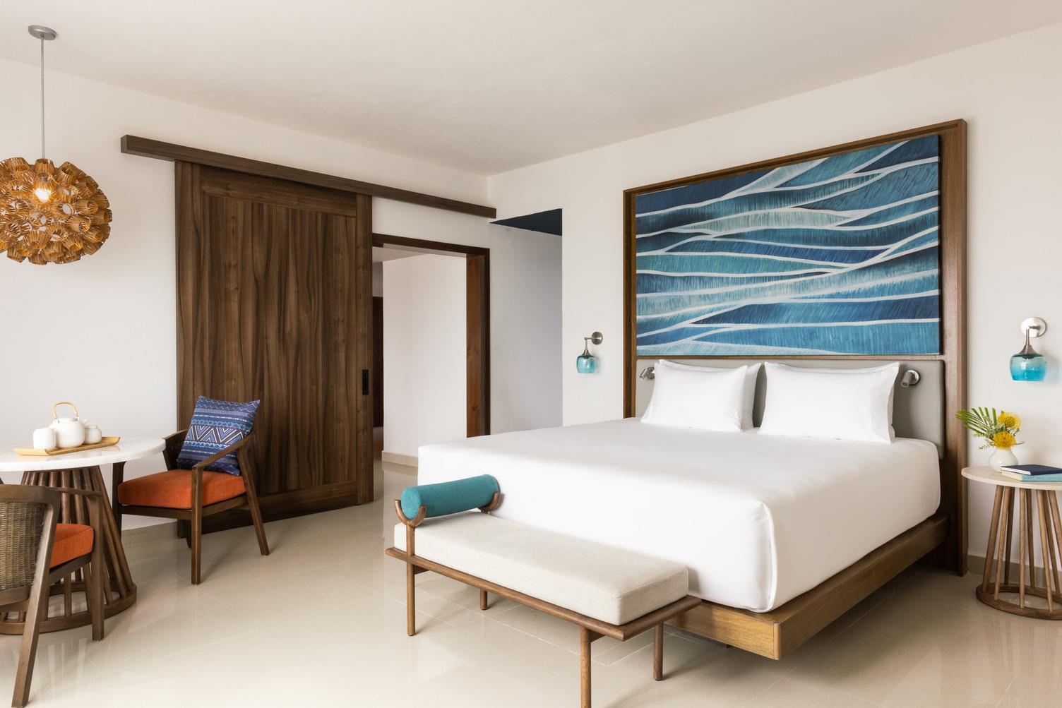 Hyatt Ziva Riviera Cancun Puerto Morelos Exterior photo