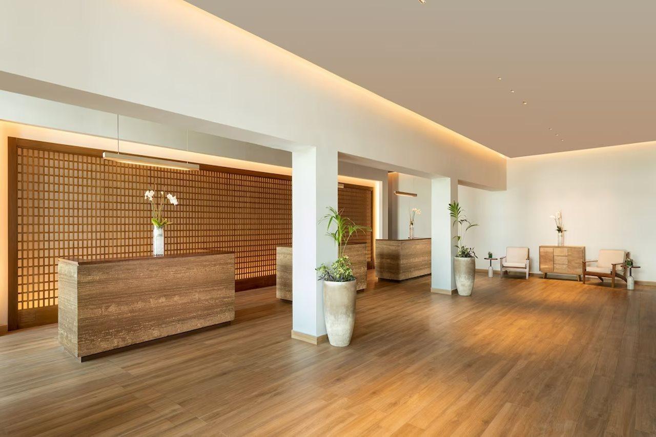 Hyatt Ziva Riviera Cancun Puerto Morelos Exterior photo